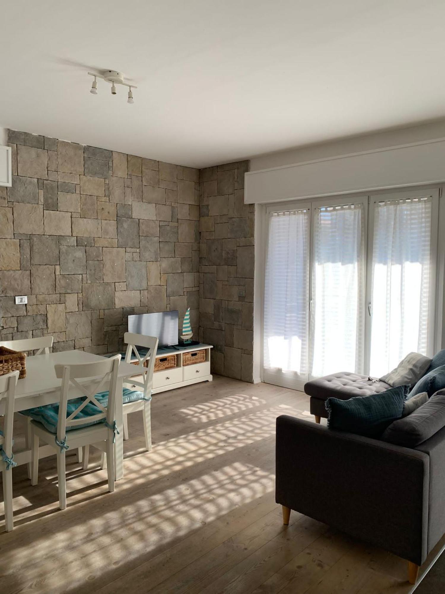 Appartamento Caneve Arco Exterior foto