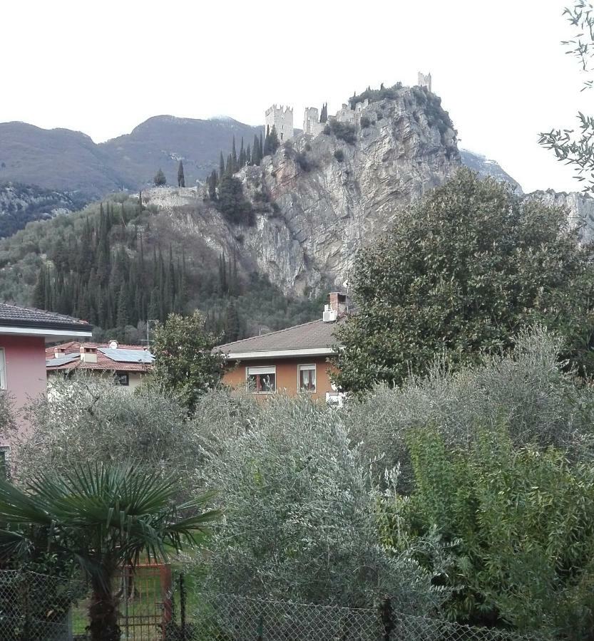 Appartamento Caneve Arco Exterior foto